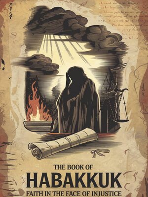 cover image of The Book of Habakkuk